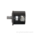 High resolution Optical encoder